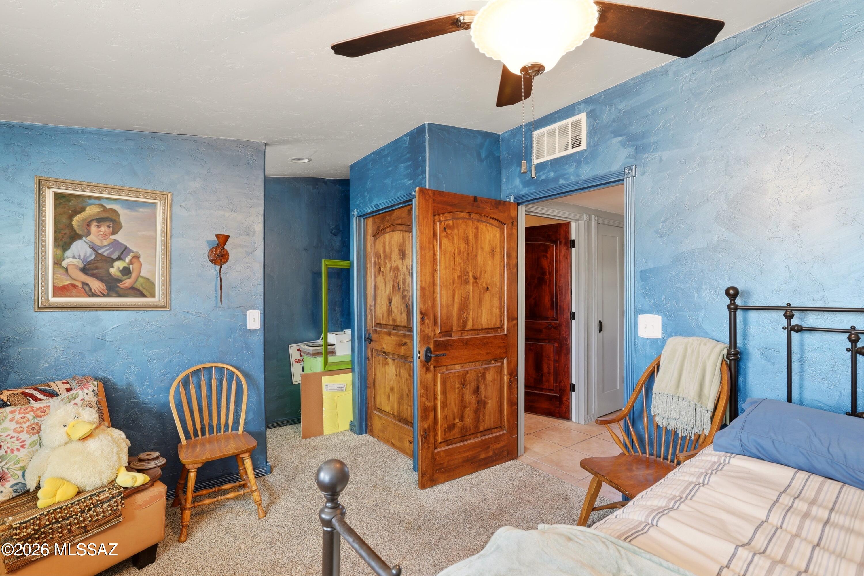 220 East Magee Road Tucson, AZ 85704 - Photo 14 of 38 Bedroom 1:office