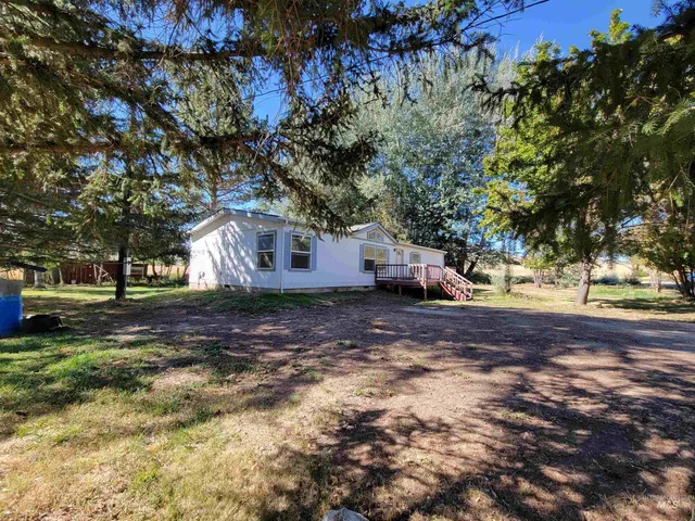 $207,000 | 327 Whitman Street, Albion, ID 83311