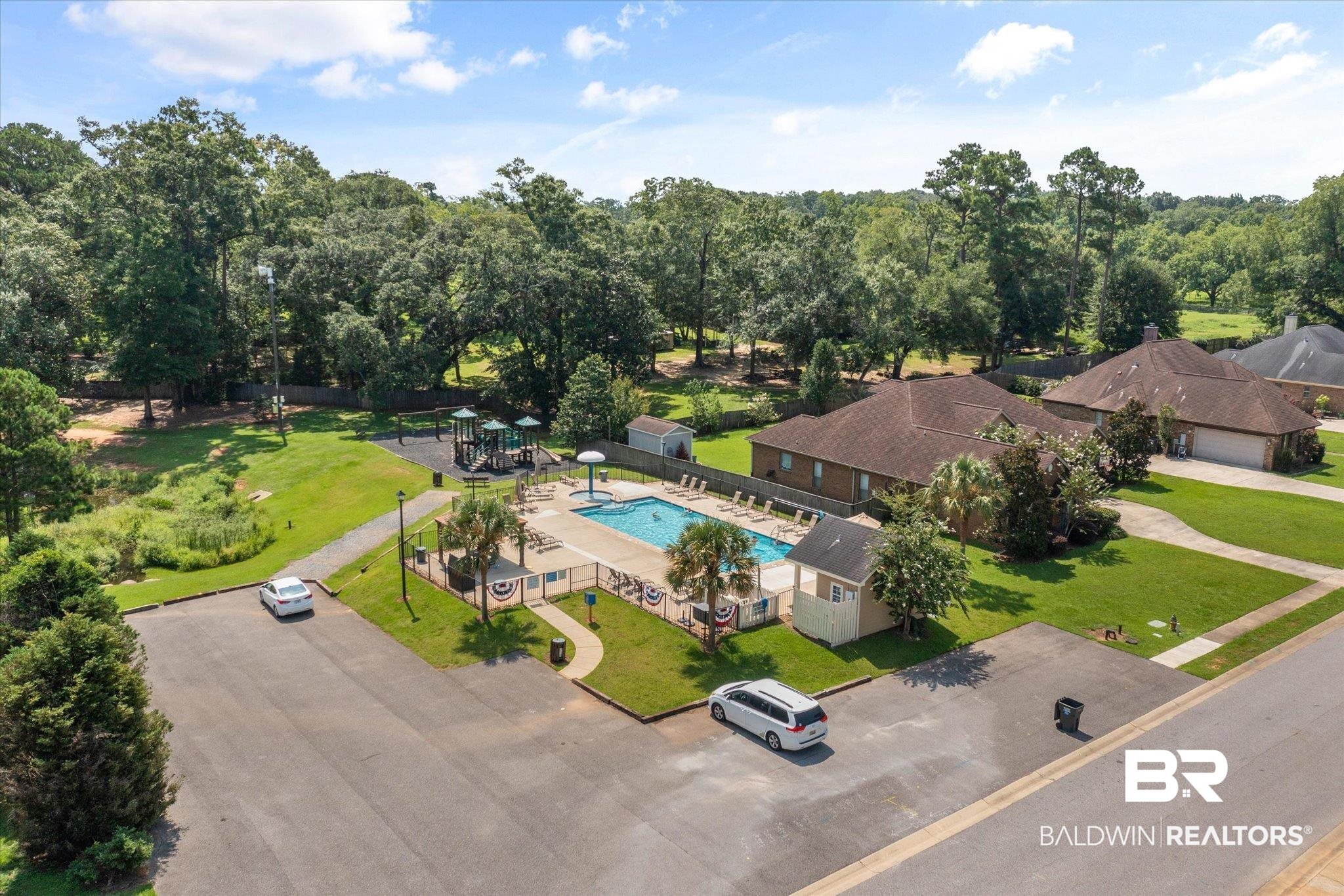 11669 Alameda Court Spanish Fort, AL 36527 - Photo 30 of 32