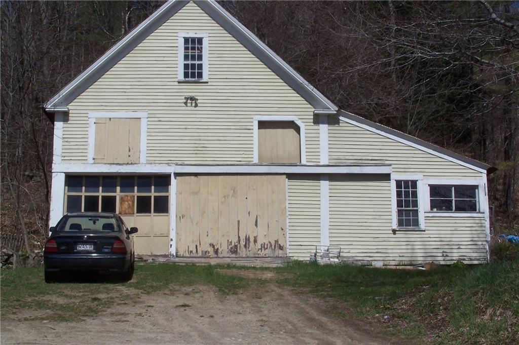 39 Sweden Road Waterford, ME 04088 - Photo 24 of 25 Photo