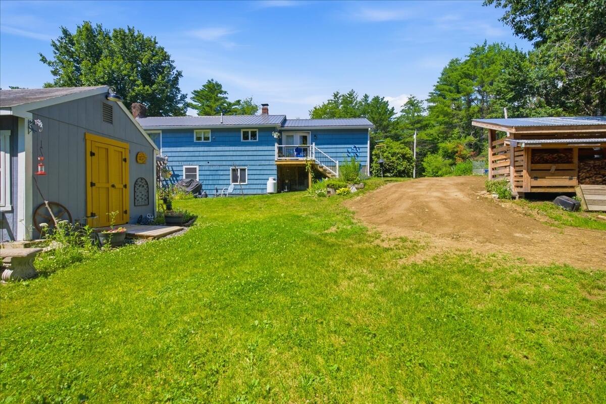 714 Mt Pisgah Road Winthrop, ME 04364 - Photo 53 of 94 018-DSC06074
