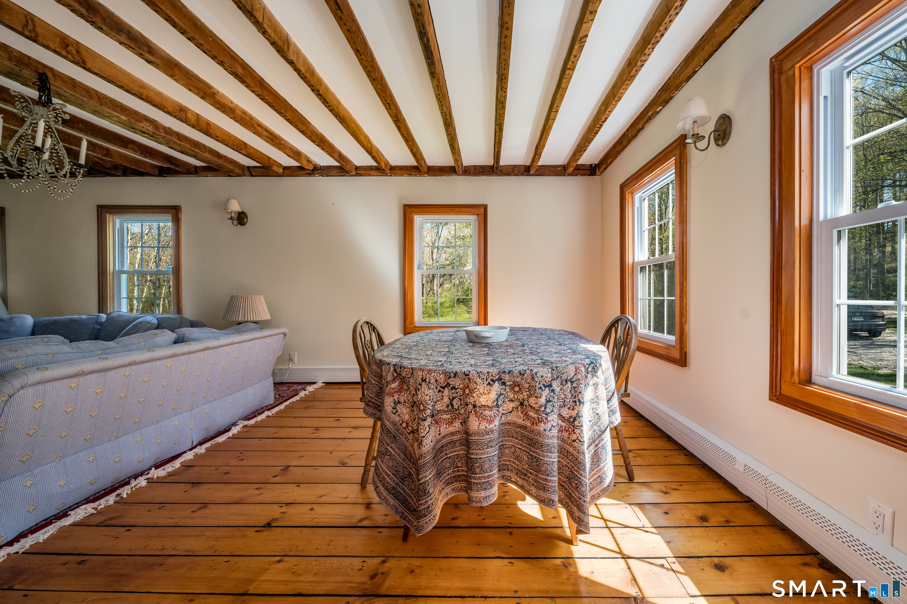 50 Ledge Hill Road Guilford, CT 06437 - Photo 6 of 36