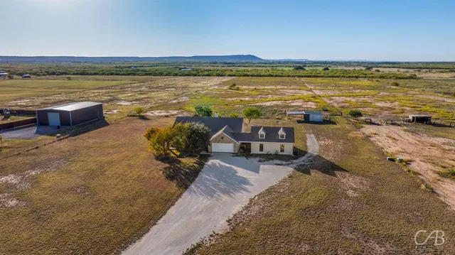 $495,000 | 3642 Potosi Road, Abilene, TX 79602