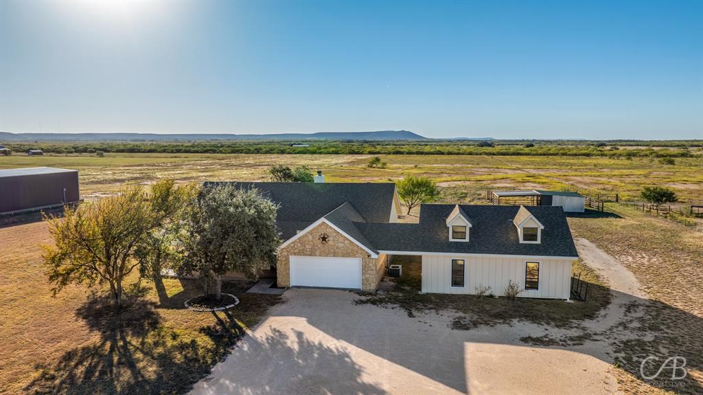 3642 Potosi Road Abilene, TX 79602 - Photo 2 of 40