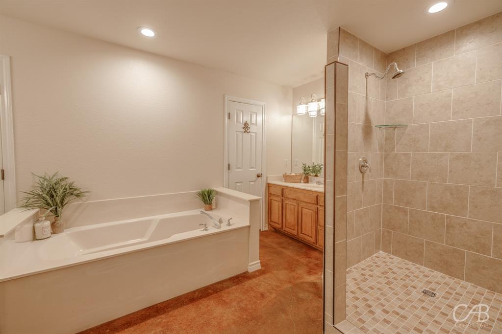 3642 Potosi Road Abilene, TX 79602 - Photo 29 of 40