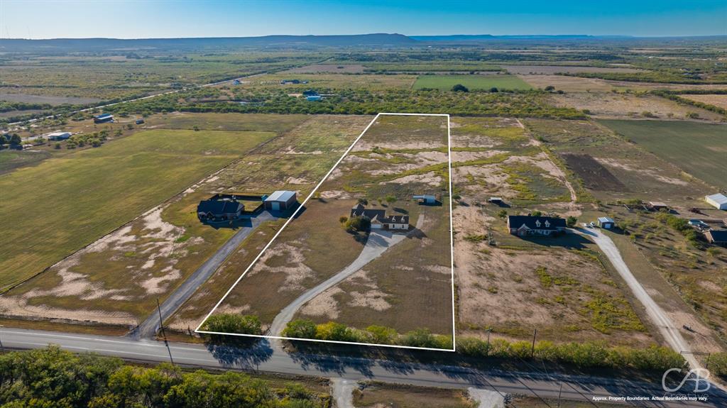 3642 Potosi Road Abilene, TX 79602 - Photo 39 of 40