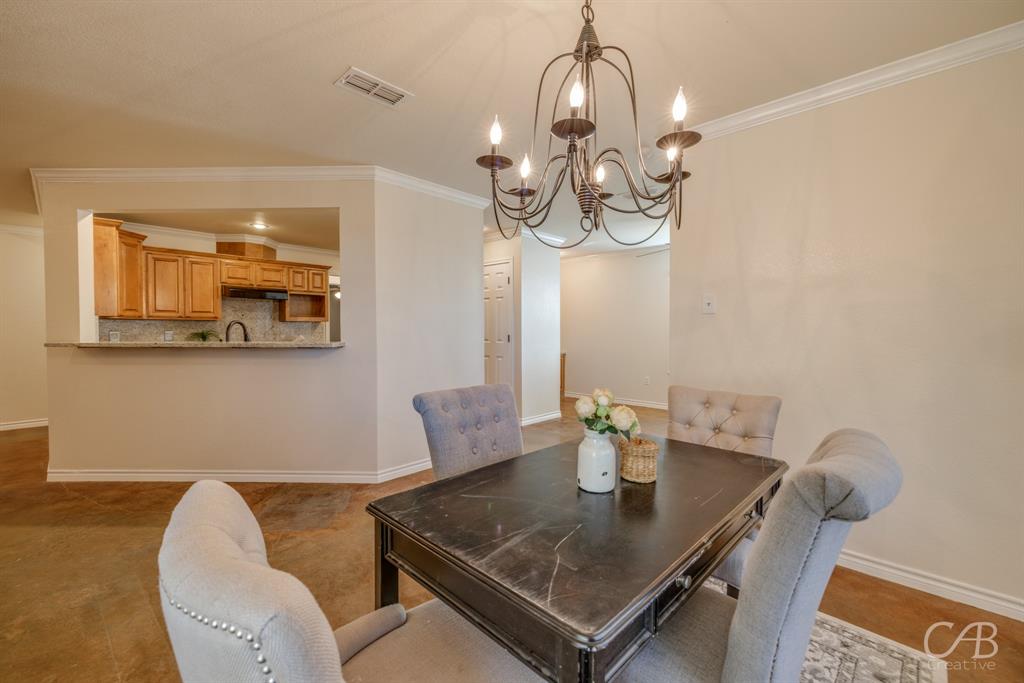 3642 Potosi Road Abilene, TX 79602 - Photo 10 of 40