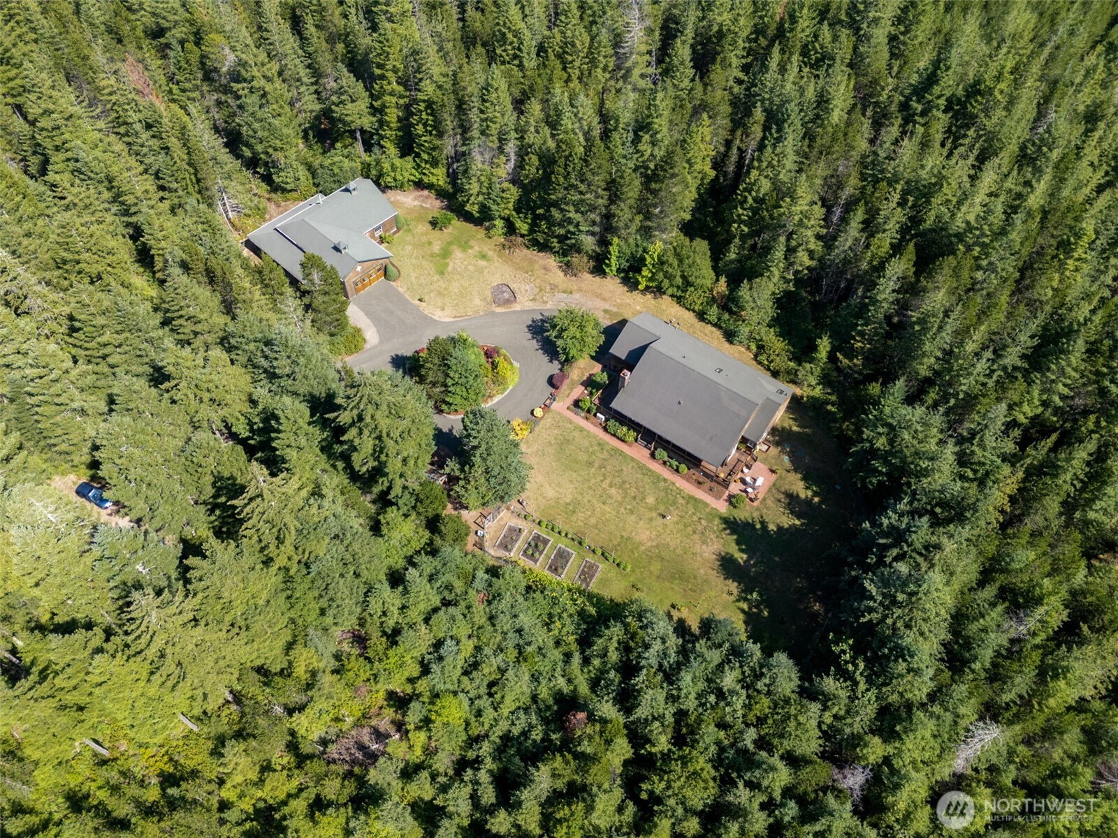 3840 East Mason Lake Road Shelton, WA 98584 - Photo 6 of 37