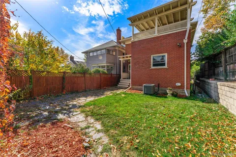 $1,299,000 | 664 Corona Street, Denver, CO 80218
