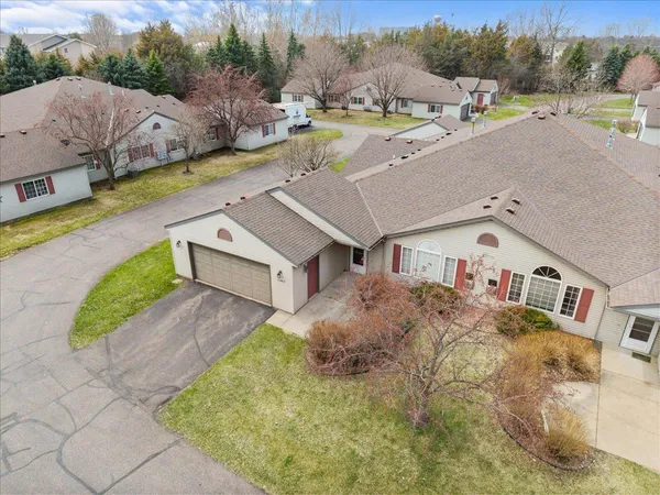 $290,000 | 1344 Carriage Drive, Unit 1344C, Hudson, WI 54016