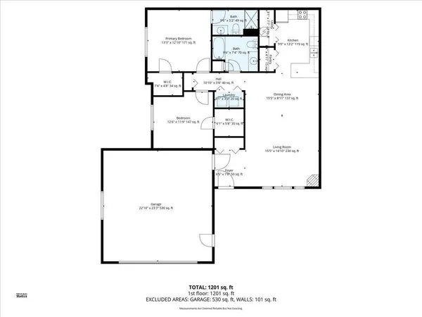 $290,000 | 1344 Carriage Drive, Unit 1344C, Hudson, WI 54016