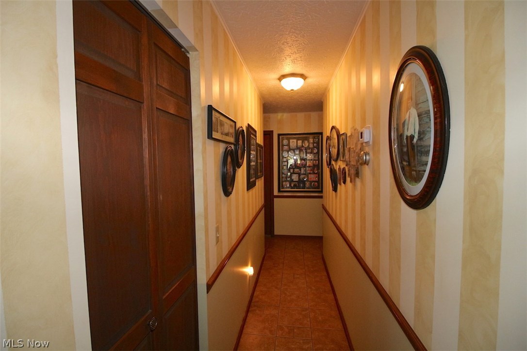 980 Hall And Davis Road Thurman, OH 45685 - Photo 26 of 35