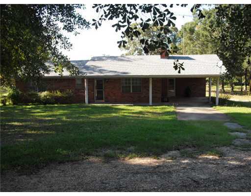 451 Paramount Church Road Wiggins, MS 39577 - Photo 1 of 7 Primary Photo