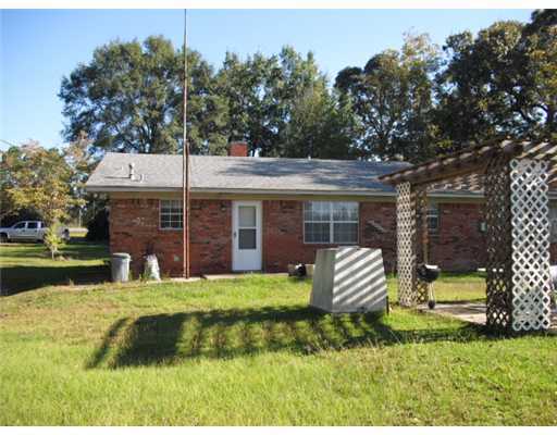 451 Paramount Church Road Wiggins, MS 39577 - Photo 2 of 7 Additional Photo