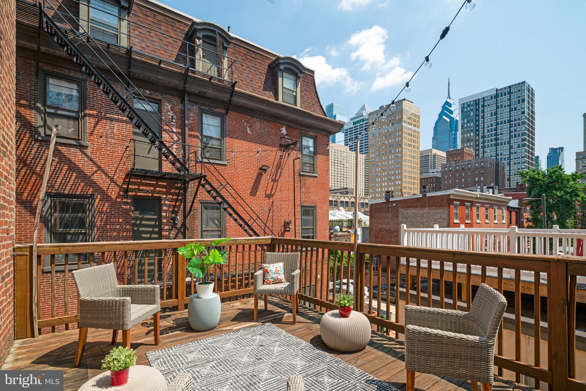 2049 Walnut Street, Unit 2R Philadelphia, PA 19103 - Photo 1 of 24