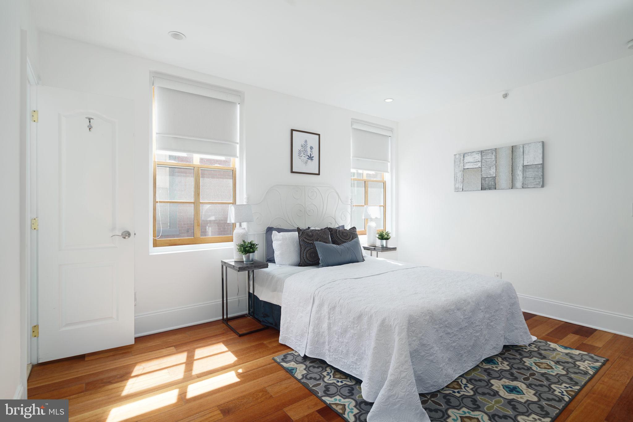 2049 Walnut Street, Unit 2R Philadelphia, PA 19103 - Photo 17 of 24