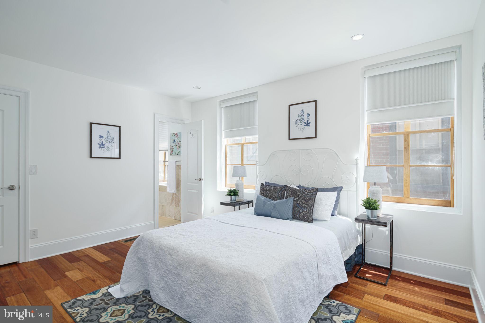 2049 Walnut Street, Unit 2R Philadelphia, PA 19103 - Photo 19 of 24