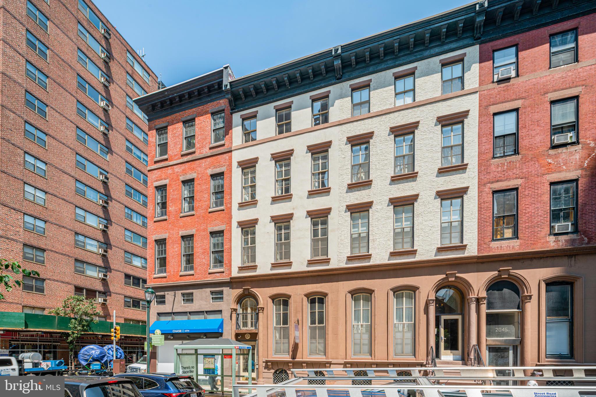 2049 Walnut Street, Unit 2R Philadelphia, PA 19103 - Photo 23 of 24