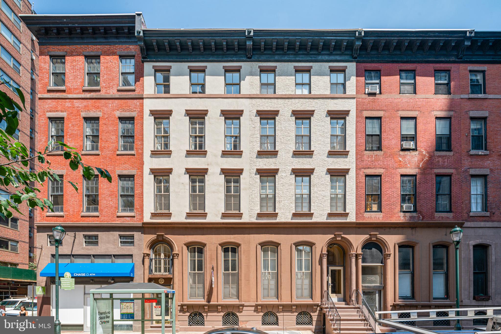 2049 Walnut Street, Unit 2R Philadelphia, PA 19103 - Photo 24 of 24