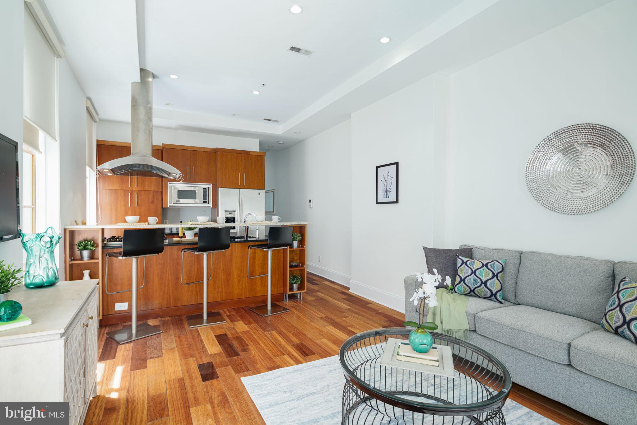 2049 Walnut Street, Unit 2R Philadelphia, PA 19103 - Photo 7 of 24