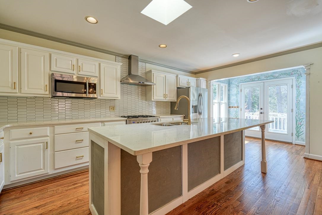 115 Country Club Court Spartanburg, SC 29302 - Photo 20 of 50