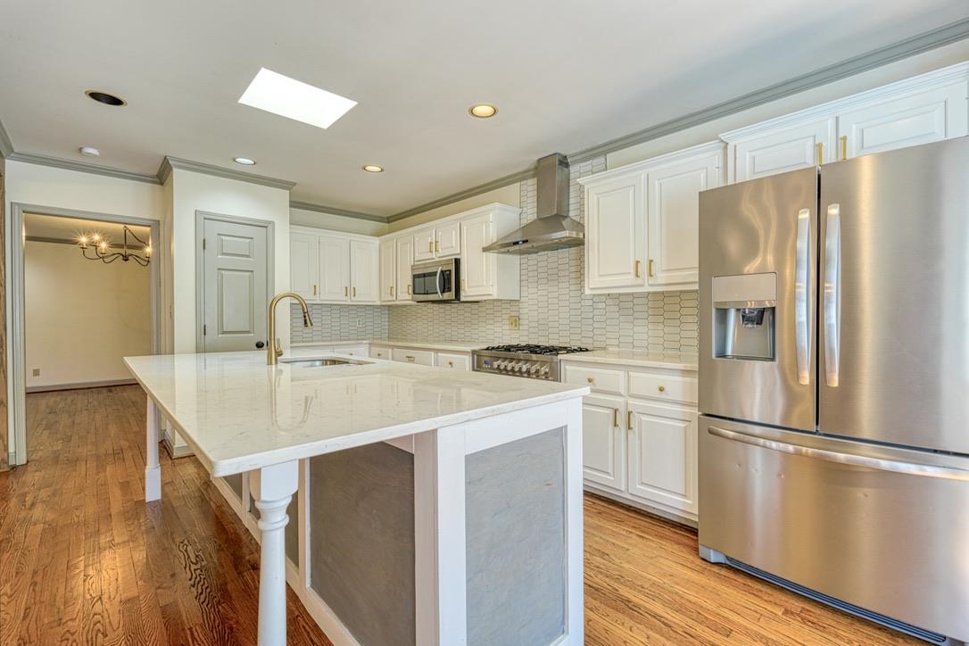 115 Country Club Court Spartanburg, SC 29302 - Photo 21 of 50