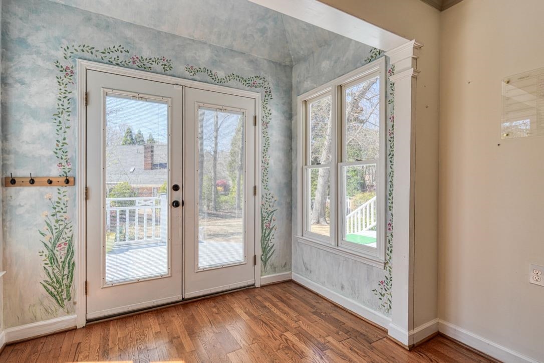 115 Country Club Court Spartanburg, SC 29302 - Photo 25 of 50