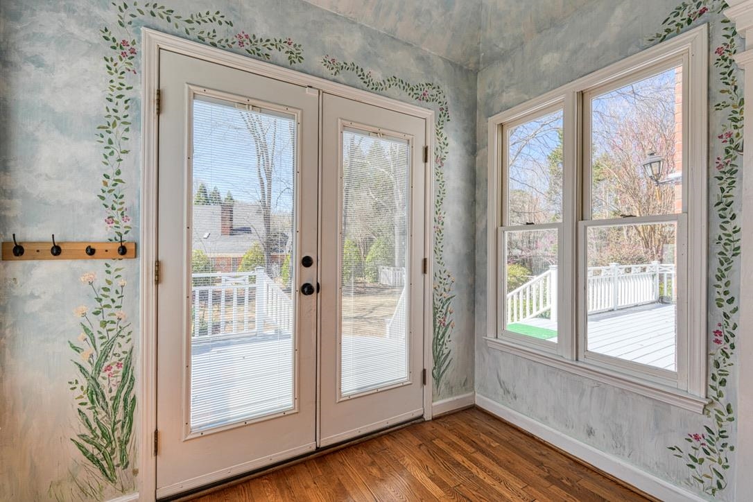 115 Country Club Court Spartanburg, SC 29302 - Photo 27 of 50