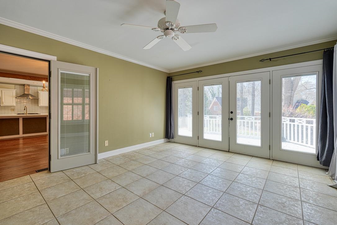 115 Country Club Court Spartanburg, SC 29302 - Photo 31 of 50