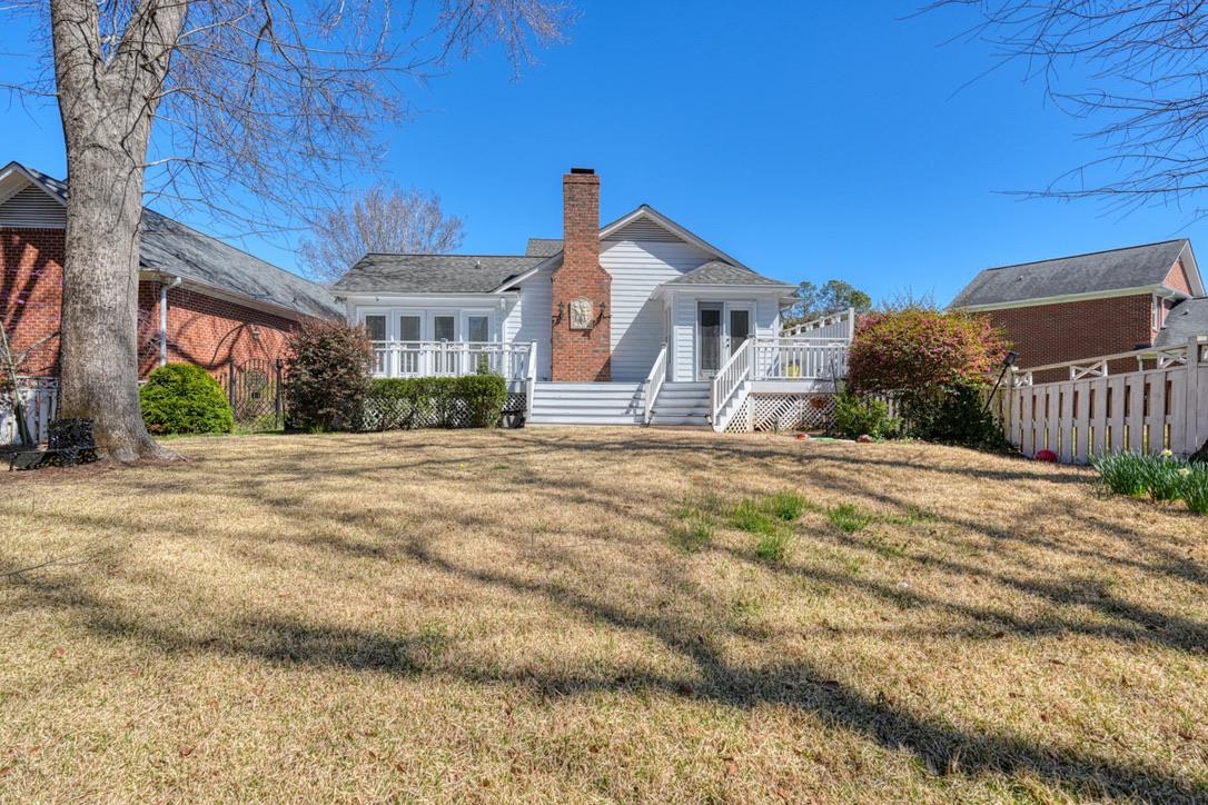 115 Country Club Court Spartanburg, SC 29302 - Photo 48 of 50