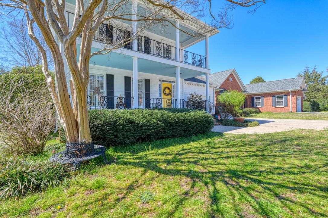 115 Country Club Court Spartanburg, SC 29302 - Photo 49 of 50