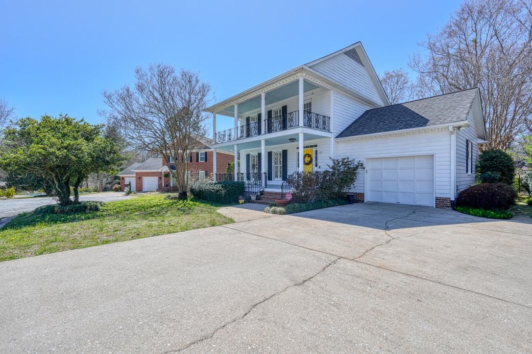 115 Country Club Court Spartanburg, SC 29302 - Photo 50 of 50