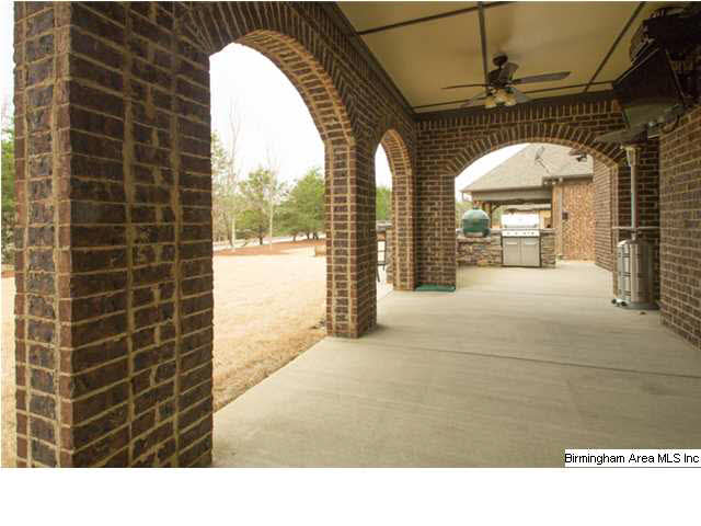 255 Strathaven Lane Pelham, AL 35124 - Photo 18 of 27