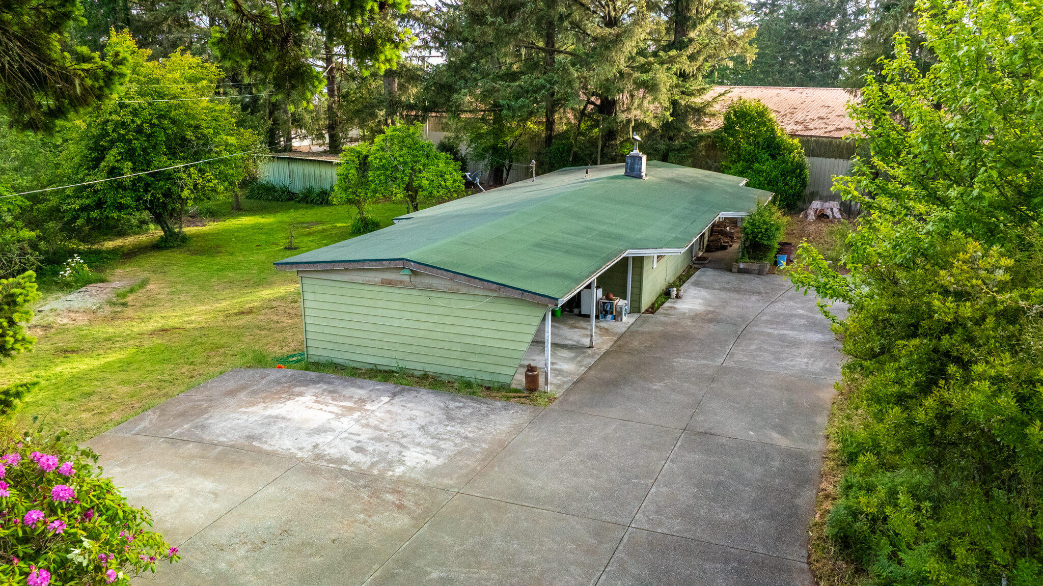 96376 Coverdell Road Brookings, OR 97415 - Photo 32 of 44 14