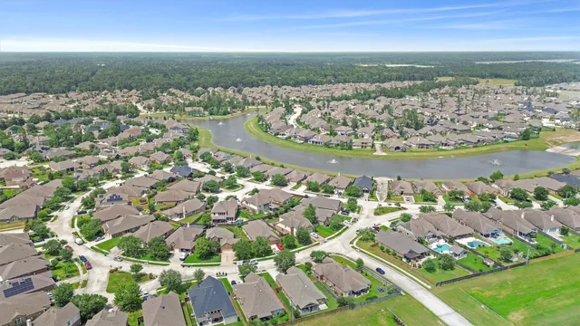 $360,000 | 31815 Forest Oak Lane, Conroe, TX 77385