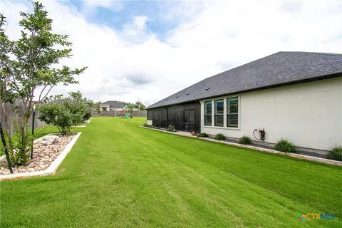 $605,000 | 3073 Bella Vita Drive, Nolanville, TX 76559