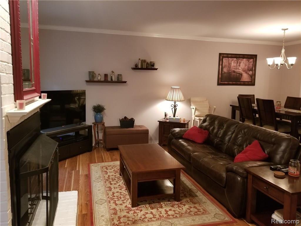 1272 Windmill Court Rochester Hills, MI 48306 - Photo 6 of 19