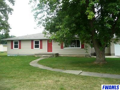 6522 Winters Road Fort Wayne, IN 46809 - Photo 1 of 13