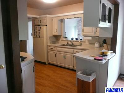 6522 Winters Road Fort Wayne, IN 46809 - Photo 3 of 13