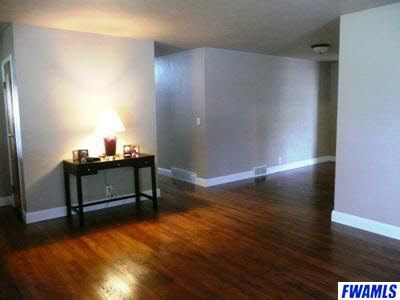 6522 Winters Road Fort Wayne, IN 46809 - Photo 4 of 13