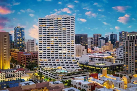 $1,799,000 | 700 Front Street, Unit 1102, San Diego, CA 92101