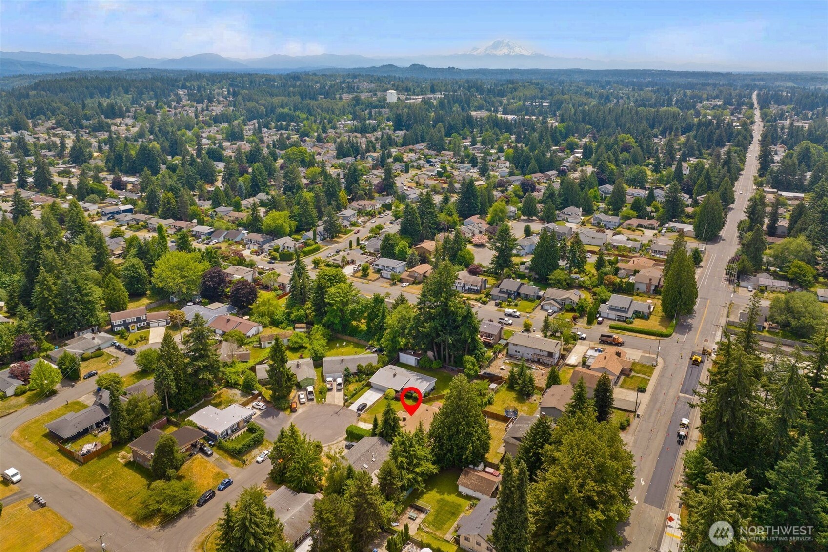 2507 Vashon Court Northeast Renton, WA 98059 - Photo 39 of 40