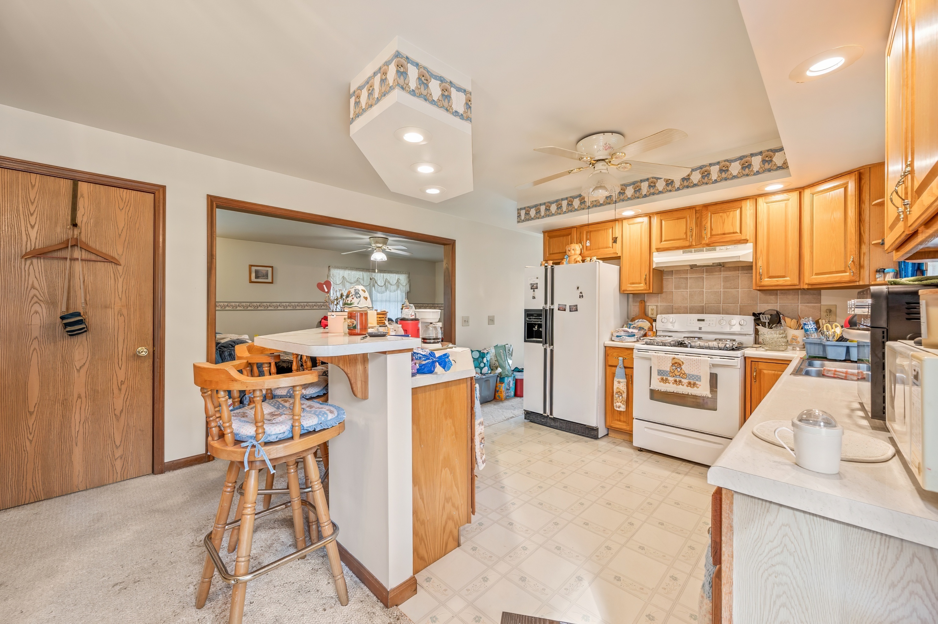 181 Mt Liberty Road Nashville, IN 47448 - Photo 15 of 37 Gallery Image 15