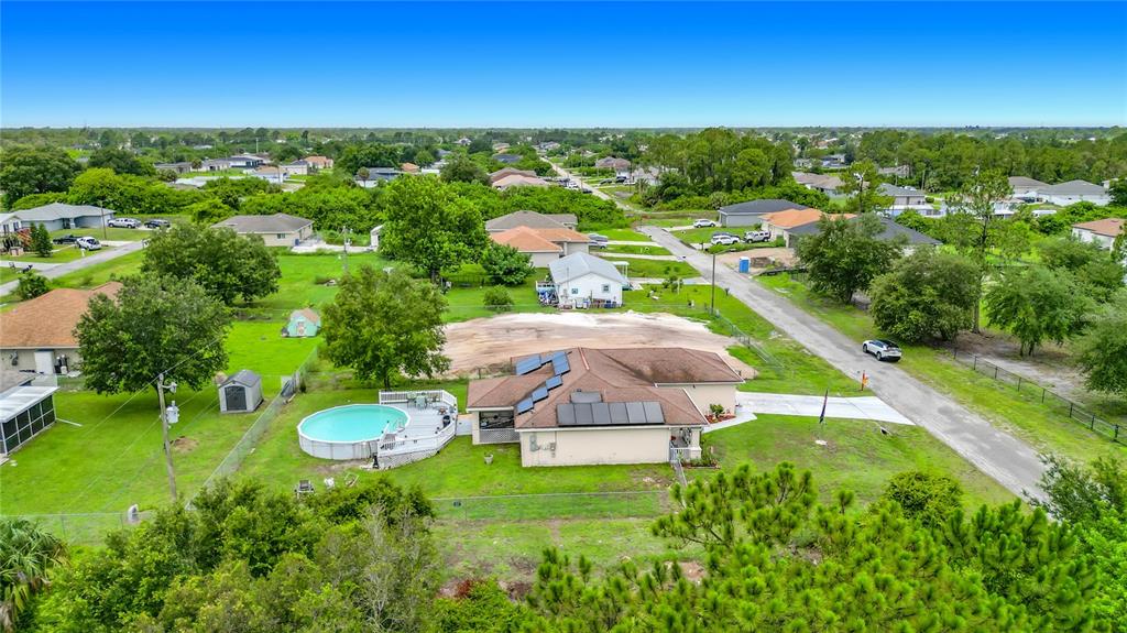 2903 38th Street Southwest Lehigh Acres, FL 33976 - Photo 64 of 78