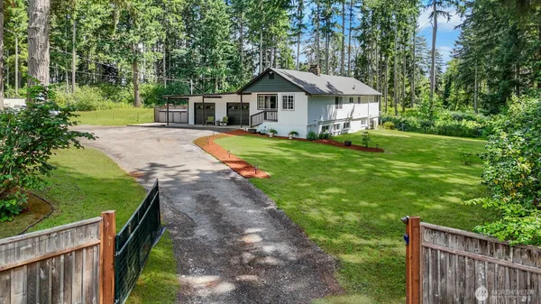 $899,900 | 7045 Hawks Prairie Road Northeast, Olympia, WA 98516