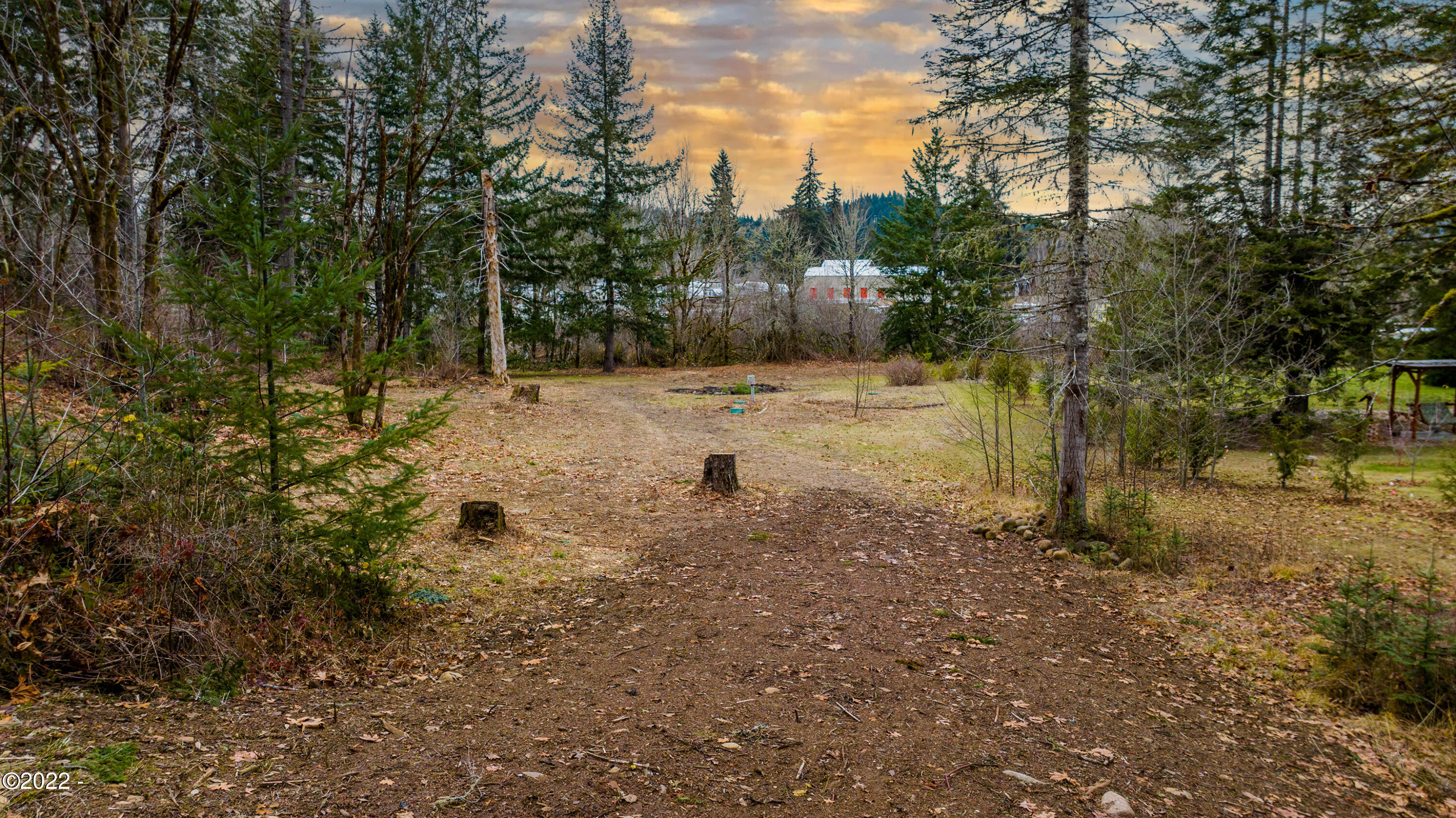 0 Buffalo Lane Grand Ronde, OR 97347 - Photo 1 of 11 front