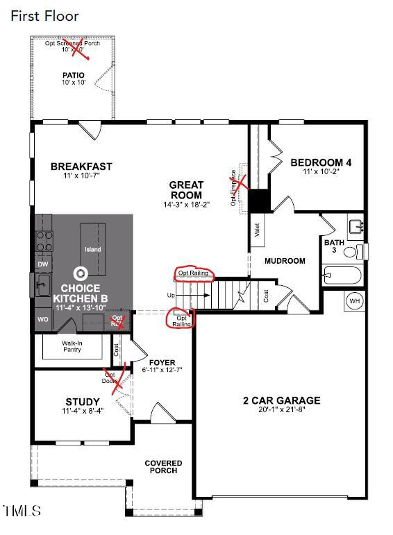 1225 Dimaggio Drive, Unit 9 Raleigh, NC 27616 - Photo 2 of 5 a picture with a picture of a book