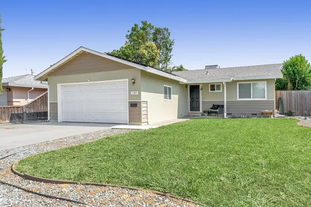 $459,900 | 143 West Woodland Avenue, Woodland, CA 95695
