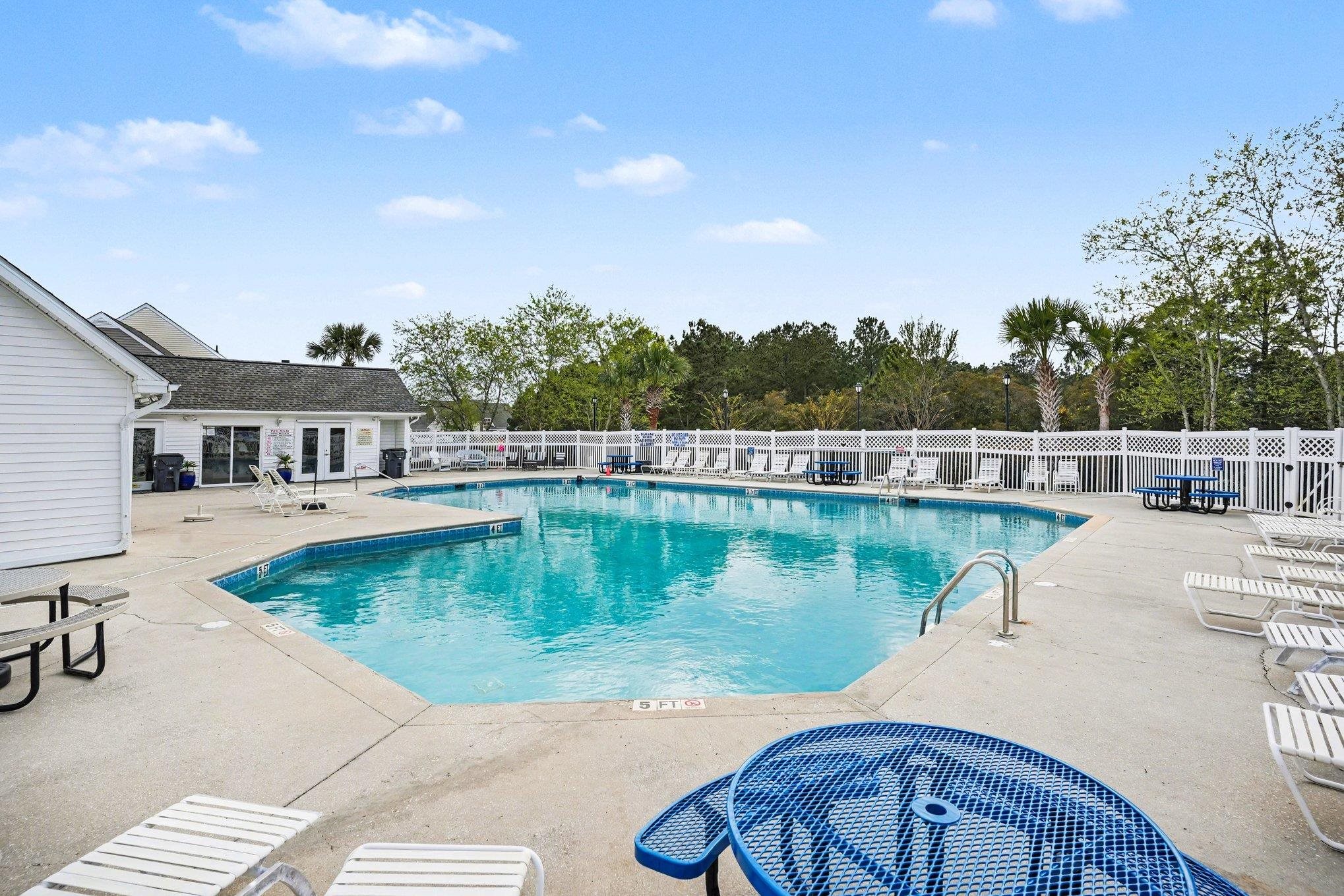 1037 Stanton PI, Unit 1037 Myrtle Beach, SC 29579 - Photo 29 of 34