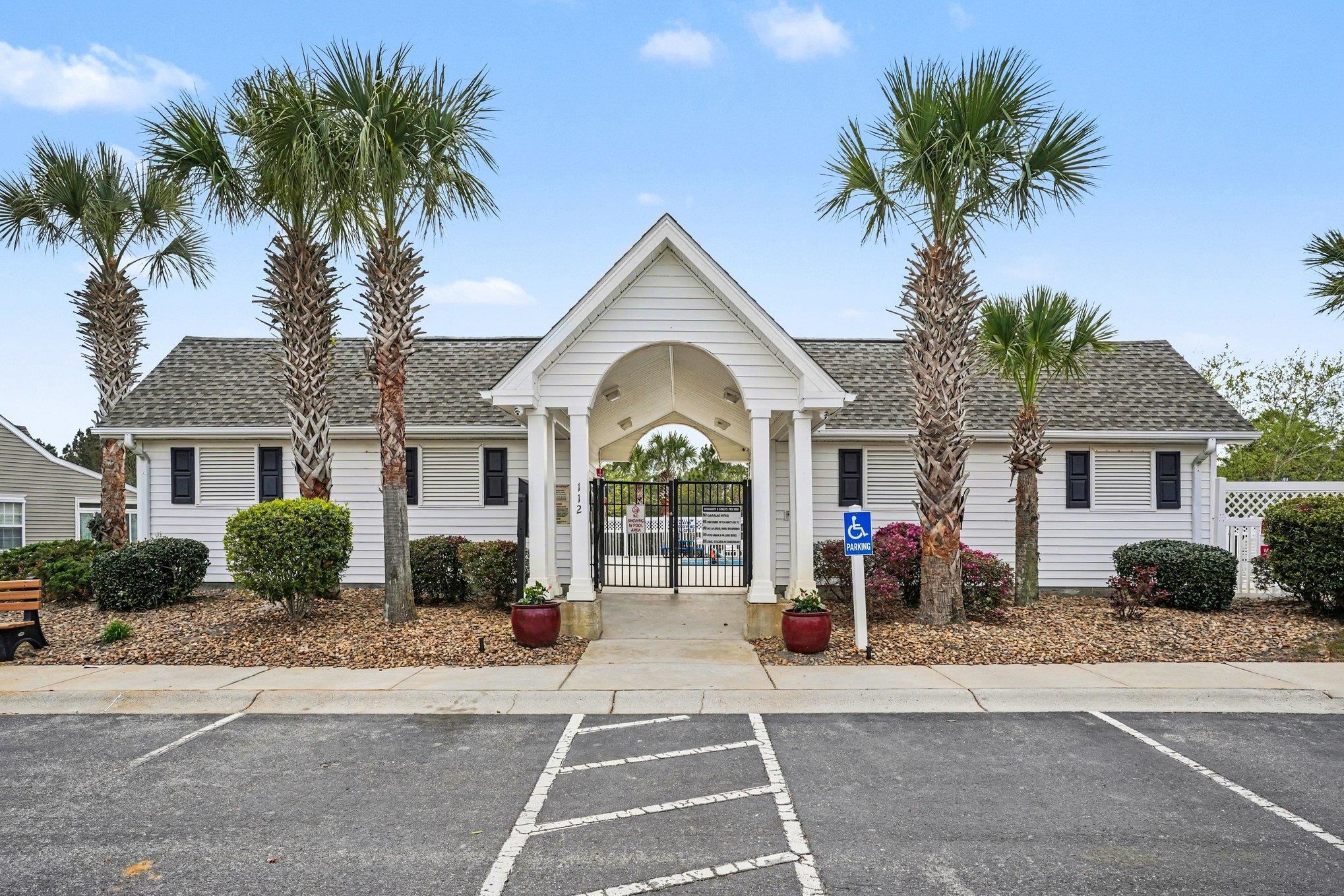 1037 Stanton PI, Unit 1037 Myrtle Beach, SC 29579 - Photo 31 of 34